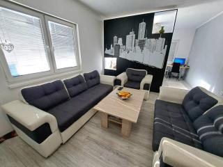 Sarajevo Apartment - Hadžići - 6