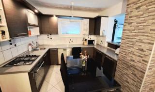 Sarajevo Apartment - Hadžići - 9