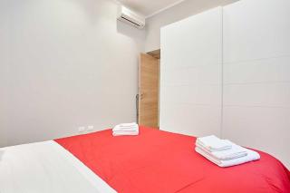 KMC suites - Red - Palermo - 1