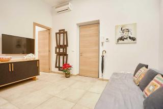 KMC suites - Red - Palermo - 5