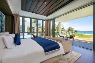 Danang Ocean Resort & Spa Non Nuoc Beach Villas - Da Nang - 5