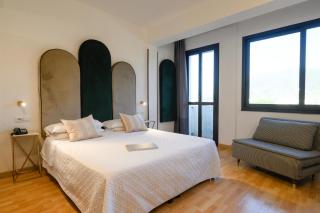 Art Hotel Milano - Prato - 5