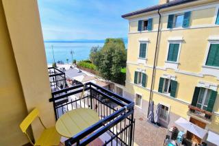 Lazise center - view lake - Lazise - 0