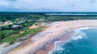 Blue Waters - Arugam Bay - 4