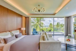 Danang Ocean Resort & Spa Non Nuoc Beach Villas - Da Nang - 2