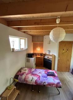 B&B 't Buitenkansje - Almere - 5