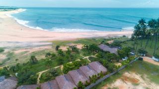 Blue Waters - Arugam Bay - 0