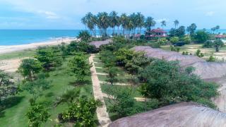 Blue Waters - Arugam Bay - 5