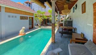 The Lavana Villa Sutji Sanur - Sanur - 7