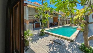 The Lavana Villa Sutji Sanur - Sanur - 8
