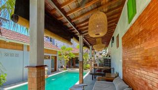 The Lavana Villa Sutji Sanur - Sanur - 0
