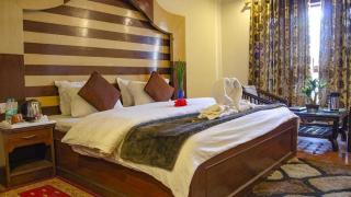 The Abhinandan - Mussoorie - 4