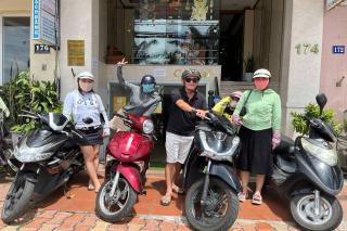 ThangNguyen Hotel - Danang - 8