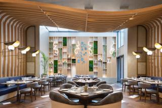 The Westin Istanbul Nisantasi - 7
