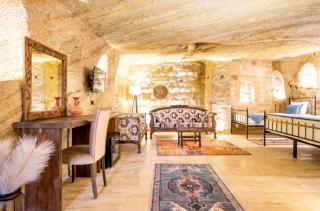 Uzay Cave Suite Hotel - Ürgüp - 1