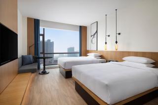 Fairfield by Marriott Hangzhou Xiaoshan - 5