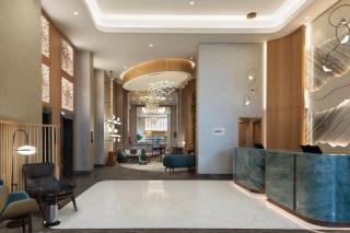 The Westin Istanbul Nisantasi - 1