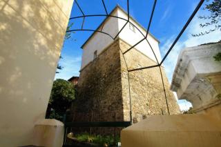 amazing sea cottage "Sleep To The Sound Of The Surf" casetta al mare - Ospedaletti - 7