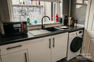 Dover St by Prestige Properties SA - 3