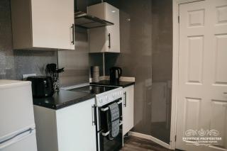 Dover St by Prestige Properties SA - 5