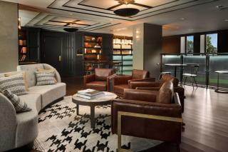 The Union Club Hotel at Purdue University, Autograph Collection - West Lafayette - 5