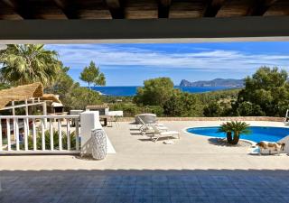 Villa La Residence Ibiza - 8