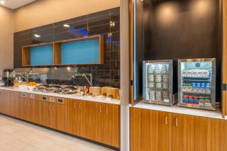 SpringHill Suites by Marriott Colorado Springs Downtown - 7