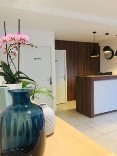 Hôtel Beau Site - Le Lavandou - 5