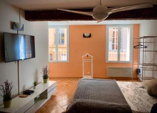 Studio Centre Historique Aix-en-Provence - Aix-en-Provence - 4