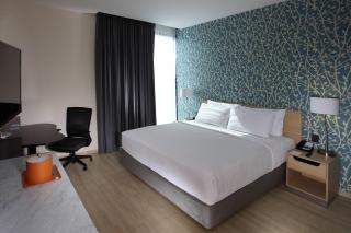 Fairfield Inn & Suites by Marriott Mexico City Vallejo - Città del Messico - 3