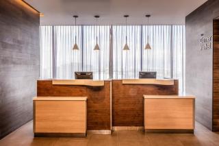 Fairfield Inn & Suites by Marriott Mexico City Vallejo - Mexiko-Stadt - 7