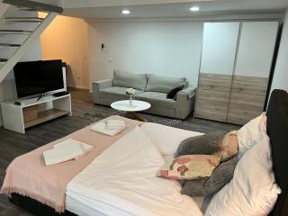 Absolutum Apartments - 6