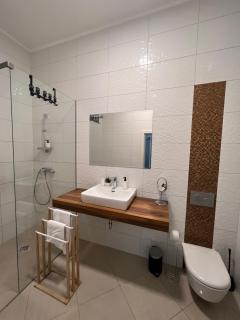 Absolutum Apartments - Lubiana - 3