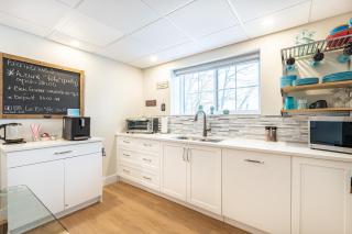 Escale Vélo & Spa en Estrie - 3