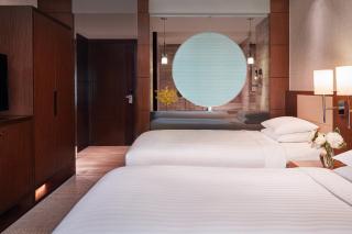 Courtyard by Marriott Hong Kong - Hong Kong - 5