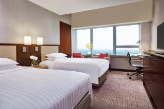 Courtyard by Marriott Hong Kong - Hong Kong - 4