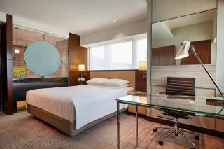 Courtyard by Marriott Hong Kong - 8