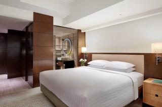 Courtyard by Marriott Hong Kong - Hong Kong - 7