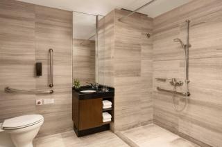 Courtyard by Marriott Hong Kong - Hong Kong - 1