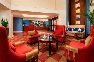 Sheraton Albuquerque Uptown by Marriott - Albuquerque - 2