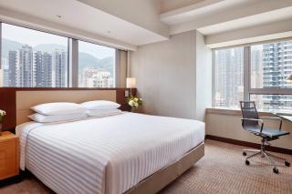 Courtyard by Marriott Hong Kong - Hong Kong - 6