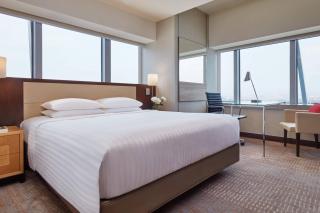 Courtyard by Marriott Hong Kong - Hong Kong - 8