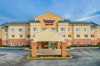 Fairfield Inn and Suites by Marriott Indianapolis/ Noblesville - 9
