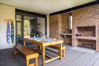 Pringle Bay getaway - 2 bedroom garden apartment - Pringle Bay - 5