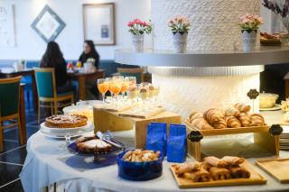 Art Hotel Milano - Prato - 3