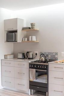 Pringle Bay getaway - 2 bedroom garden apartment - Pringle Bay - 2