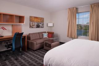 TownePlace Suites The Villages - The Villages - 3