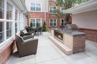Residence Inn by Marriott Denver Golden/Red Rocks - Golden - 4