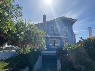 NO CEU - A fully private flat in the sky with Ocean view - Atouguia da Baleia - 9