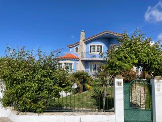 NO CEU - A fully private flat in the sky with Ocean view - Atouguia da Baleia - 0